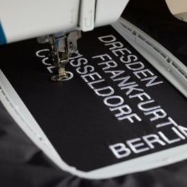 PFAFF Creative expect 350 - naai- en borduurmachine