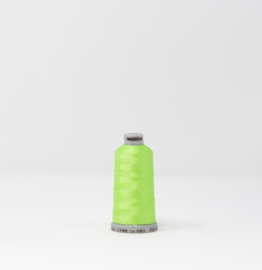Madeira Polyneon 1748 - groen - 1000m