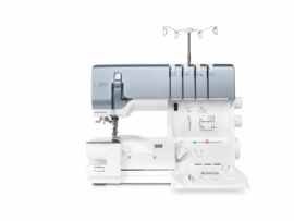 BERNINA L850