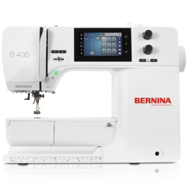 BERNINA 435 - B435 -  B 435