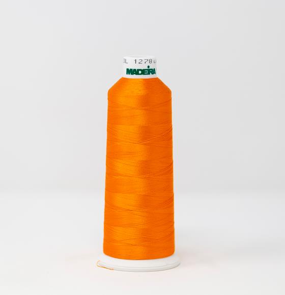 Madeira Classic 1278 - oranje - 5000m