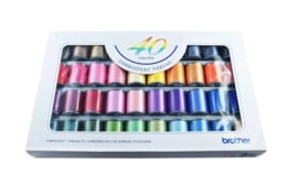BROTHER V3LE - INNOVIS V3 Limited Edition - NIEUW - incl. vakhandel helpdesk - GRATIS BROTHER BORDUURGAREN T.W.V. €170,-