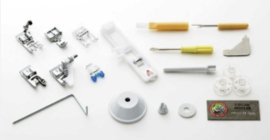 JUKI HZL 60H - incl. vakhandel helpdesk