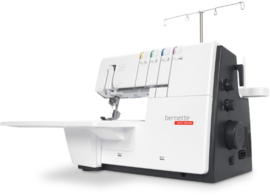 BERNETTE 62 AIRLOCK - B62 Lockmachine