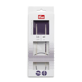 PRYM Rondbreinaald Ø3.5mm - 60cm
