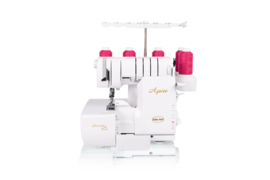 BABY LOCK ASPIRE - aspire - NEW IN - BLE S5