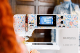 BERNINA 580 Liberty Edition - B580 - B 580LE