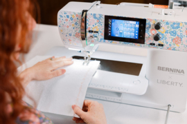 BERNINA 580 Liberty Edition - B580 - B 580LE
