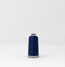 Madeira Polyneon 1764 - blauw - 1000m