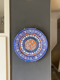 Bord  Ø28cm (p-p7)