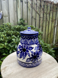 Knoflookpot / Uienpot Evoramonte
