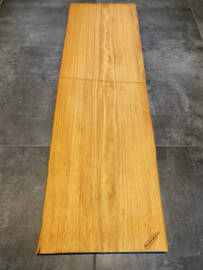 Extra lange tapas plank Leiria-2 / 100x31cm / R-3400