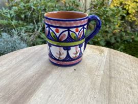 Beker met handvat (p-40)