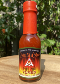 Piri Piri Turbo 95ml 🔥🔥🔥