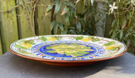 Bord Ø38cm Comporta