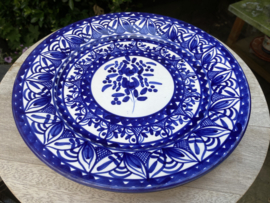 Bord Ø27cm (p-p7)