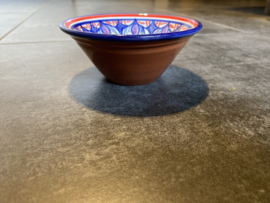 Schaaltje Ø12x5cm 