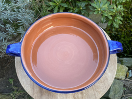 Ovenschaal rond 2-3 pers. (p-c7)