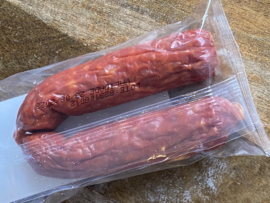 2 x Chorizo worstjes / Chouriços Casa de Lamego 220gr