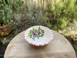 Schaal/soepkom Ø15cm (pts)