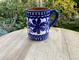Beker met handvat (p-32)