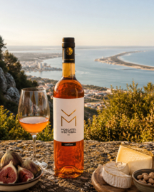 Moscatel de Setúbal Reserva | Barrel Aged Dessertwijn | Portugal