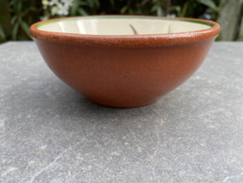 Schaal Ø12.5x5cm