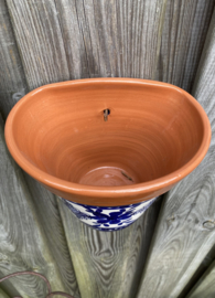 Hangende bloempot Oleandro (klein)