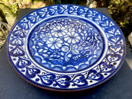 Bord  Ø39cm Azeitão