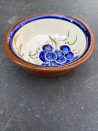 Schaaltje Ø9,5x4cm