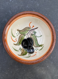 Schaaltje Ø9,5x4cm