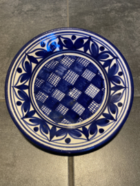 Hapjesbord Ø15cm (K-gr)