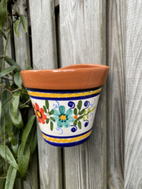 Hangende bloempot Nigella (klein)