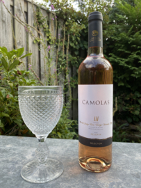 Camolas Rosé Reserva 2022