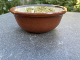 Schaaltje Ø9,5x4cm