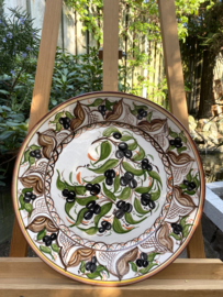 Bord  Ø39cm Alvito