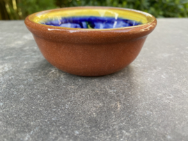 Schaaltje Ø9,5x4cm