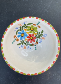 Schaal/soepkom Ø15cm (pts)