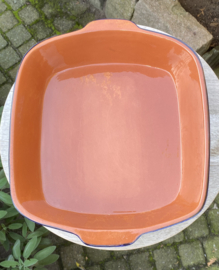 Langwerpige ovenschaal 3-4 pers. (p-aqm)