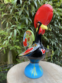 Haan van Barcelos XL (36x17cm) R-SB22
