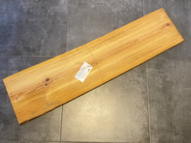 Extra lange tapas plank Leiria-7 / 100x26cm / R-3400