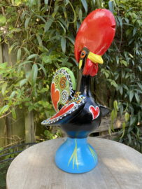 Haan van Barcelos XL (36x17cm) R-SB21