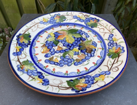 Bord  Ø38cm Crato
