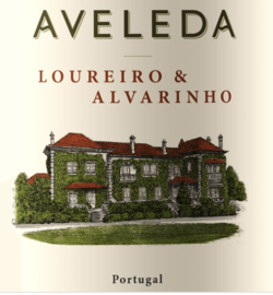 Quinta da Aveleda / Vinho Verde