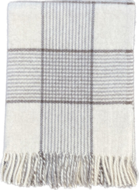 Wollen plaid Covilhã 170x130cm