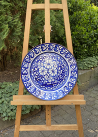 Bord  Ø39cm Azeitão