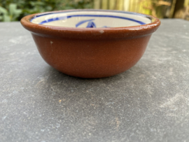 Schaaltje Ø9,5x4cm