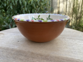 Schaal/soepkom Ø15cm (pts)