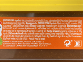 Kweepeer marmelade Ferbar 400 g. / Marmelada extra