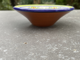 Schaaltje Ø11,5x3,5cm 